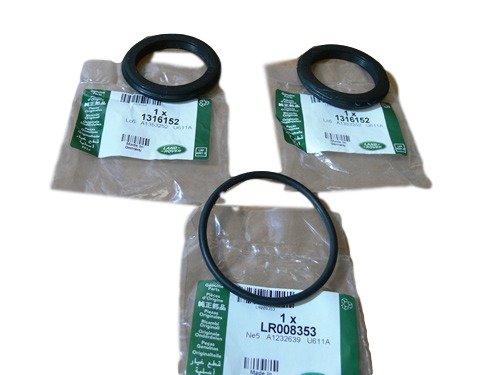 1316152 Land Rover